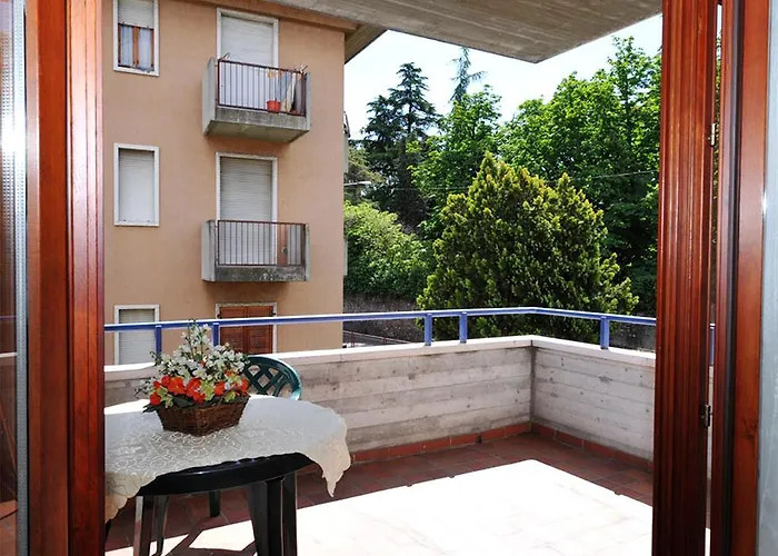 Villa Terri