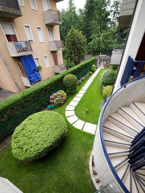 Affittacamere Terri Verona